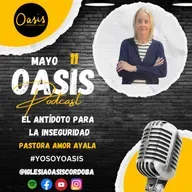 EL ANTÍDOTO PARA LA INSEGURIDAD. - PASTORA AMOR AYALA