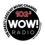 102.3 WOW! Radio