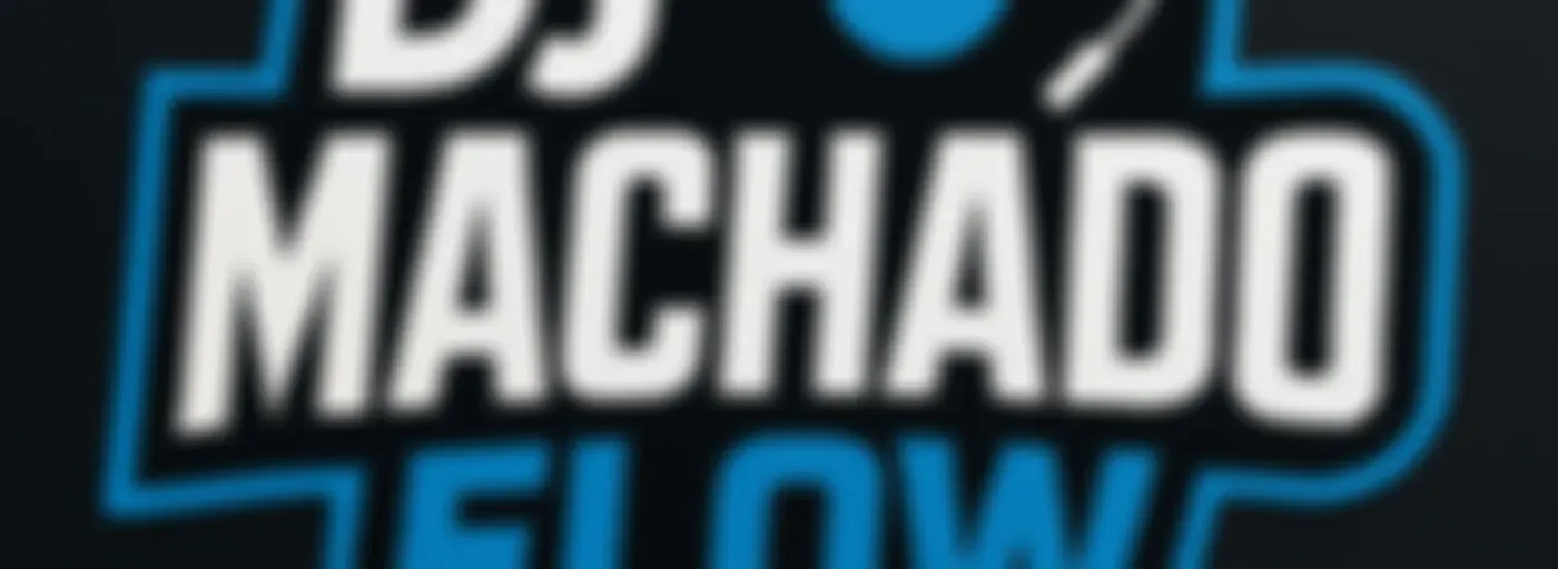 DJ Machado Flow
