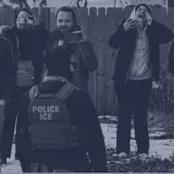 ICE is keeping tabs on American citizens