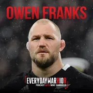 From Rugby Rookie to All Black: Owen Franks Shares His Journey
