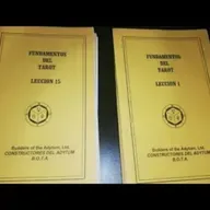 Audiolibro Ilustrado Fundamentos del Tarot Parte 15 🔮