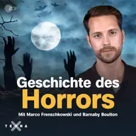 Eine kleine Geschichte des Horrors