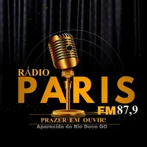 PARIS 87.9 FM
