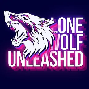 Lone Wolf Unleashed - avoid exhaustion, reclaim your time using tools, systems and AI