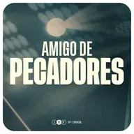 AMIGO DE PECADORES | Rodrigo Soeiro