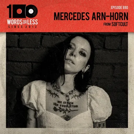 Mercedes Arn-Horn from Softcult