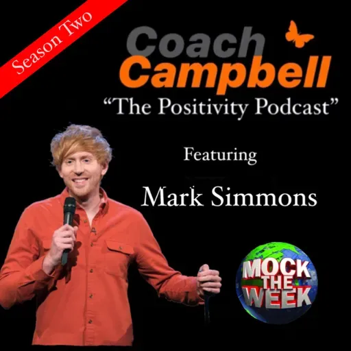 #018 Mark Simmons