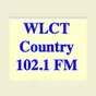 WLCT Country - WLCT