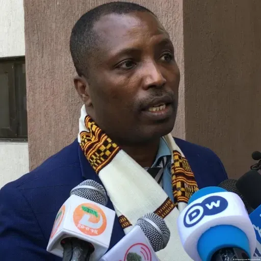 የህዳር 3 ቀን 2018 ዓ.ም. የዓለም ዜና