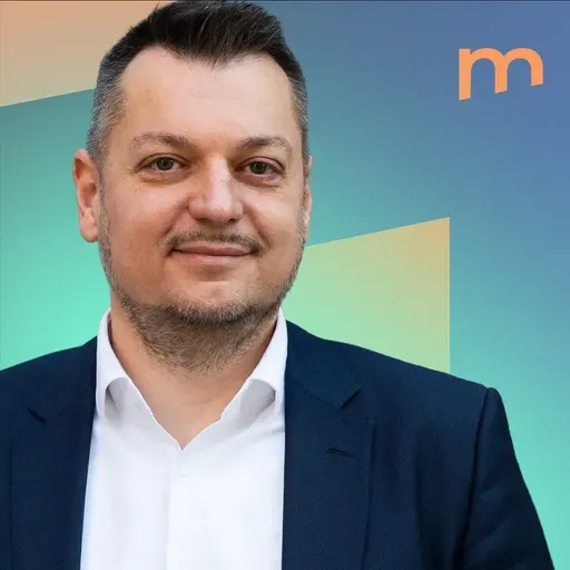 IDŐPOCSÉKOLÁS a munkaidő fele. I Mérlegen Egerszegi Krisztián cégépítővel