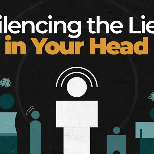 White Noise | Silencing the Lies in Your Head