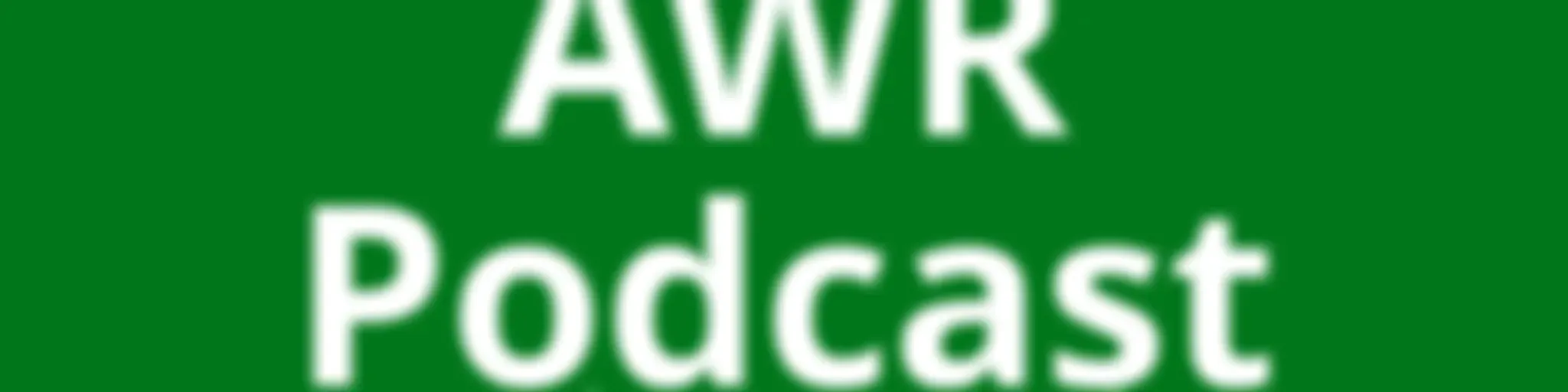 AWR - Asụsụ Igbo Igbo