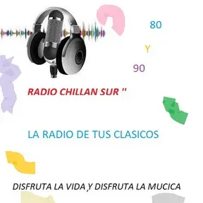 Radio Chillan sur