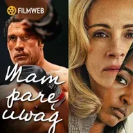 Odcinek 124: "Smashing Machine" i "Po polowaniu"