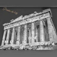 Poeta de luz mundo de Sofia