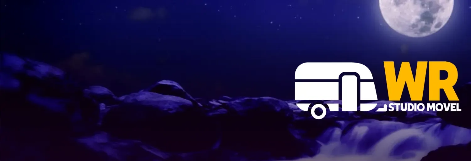 RADIO WR STUDIO MOVEL