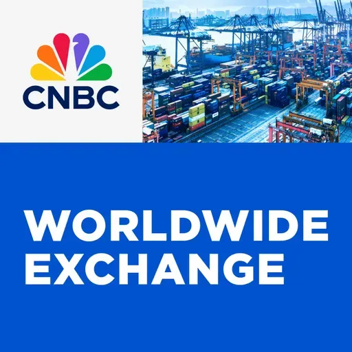 Worldwide Exchange 10/17/25