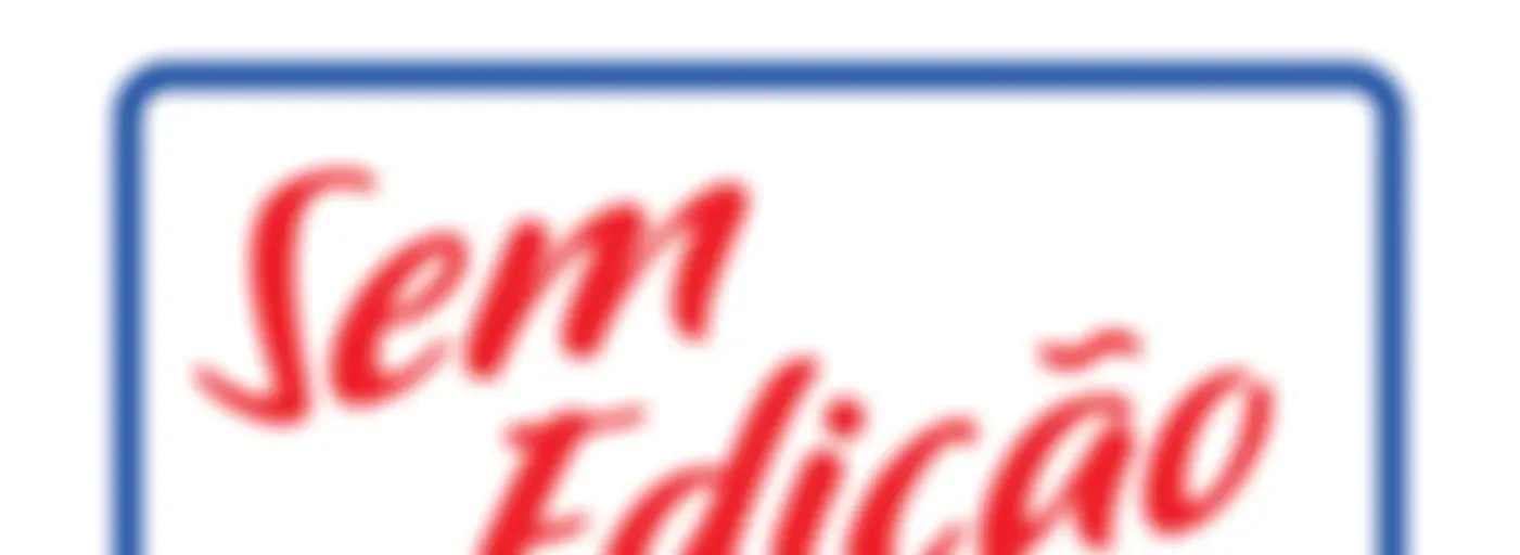 Sexta Sem Edição
