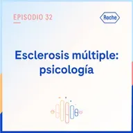 Esclerosis múltiple: psicología