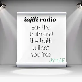 Injili radio