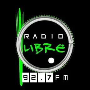 Radio Libre 927 FM