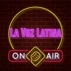 La Voz Latina