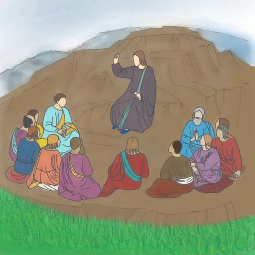 78 | Sermón del Monte | El juicio Mt. 7:1-6 (Tim Smith)