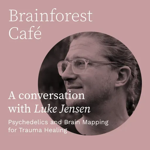 Psychedelics and Brain Mapping for Trauma Healing