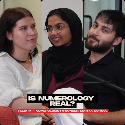Yulia Malova Says Numerology Is Psychology with Numbers – We Ask How?
