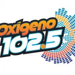 oxigeno 102.5 fm