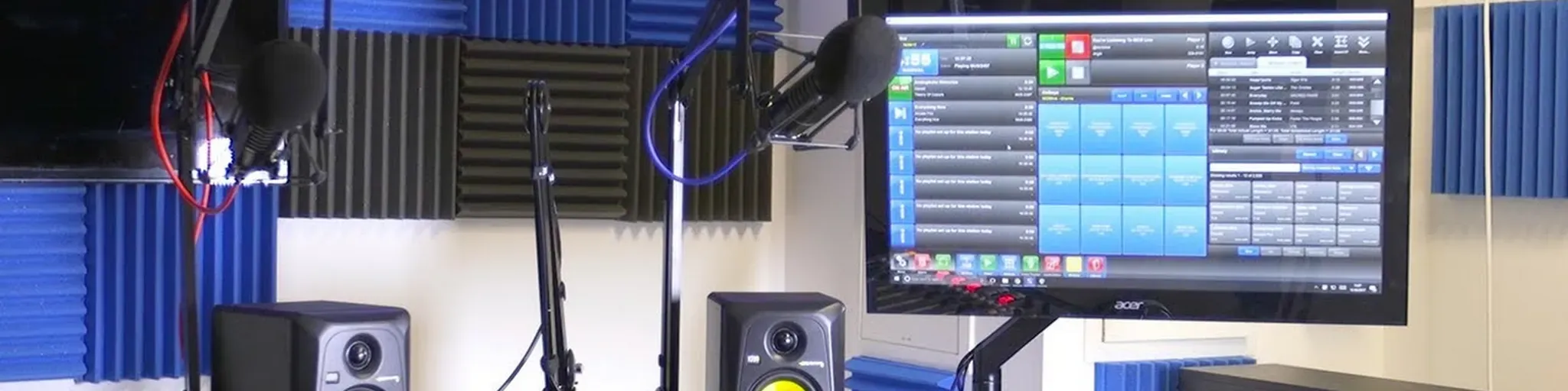 Bore Radio