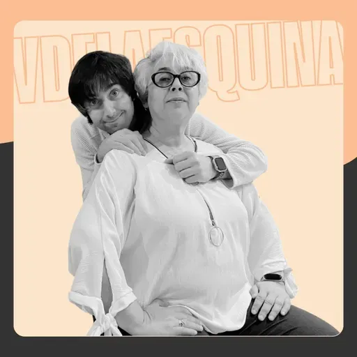 A la vuelta de la esquina (20/06/25) · El arte me arta