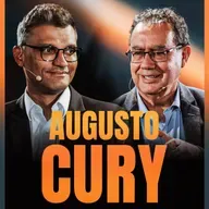 OS SEGREDOS DA MENTE | DR. AUGUSTO CURY NO BRUNETCAST