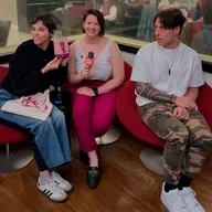 23.01.26 - Você conhece seu corpo? (part. Sexóloga Luana Lumertz)