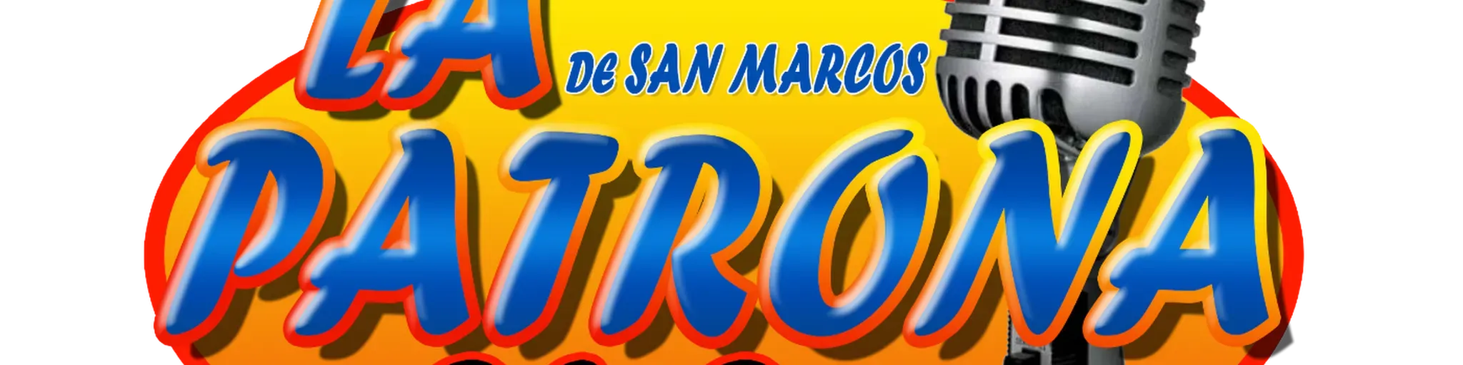 LA PATRONA DE SAN MARCOS 94.9 FM