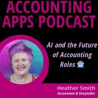AI and the Future of Accounting Roles 🤖