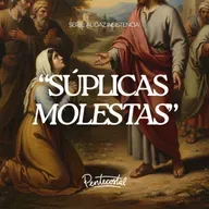 Suplicas molestas - Daniel Tejada.