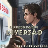 GCG Podcast #199 - O Preço da sua Diversão