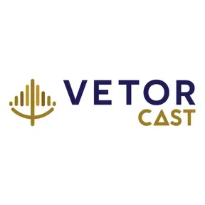#Vetorcast