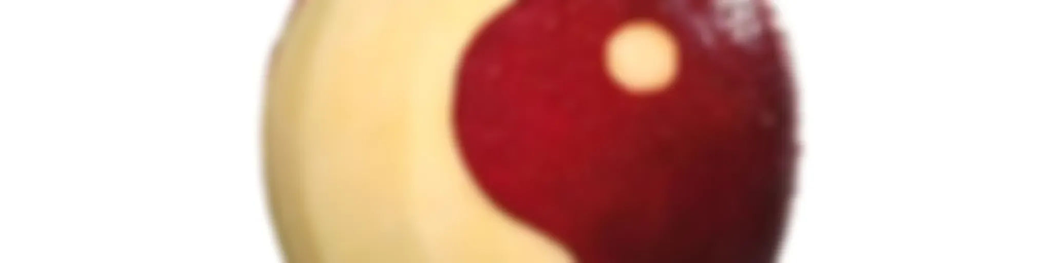 How you feel and what is real