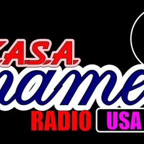 Kasamame radio