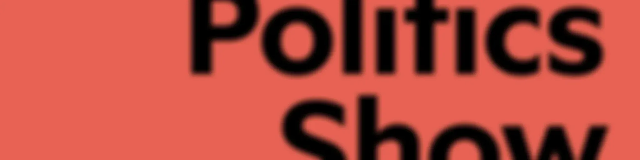 Politics from the New Statesman