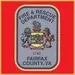 Fairfax County, VA Fire, Rescue
