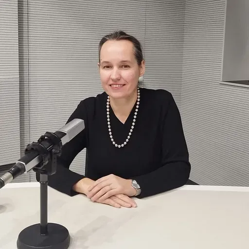 SEPLP vadītāja: Lielākais darbs padomei – jāpārskata medija juridiskais statuss