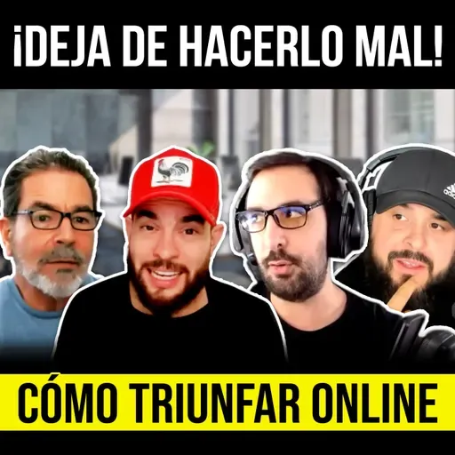166 - El Lado Oscuro Que Te Hará Perder Dinero En Internet