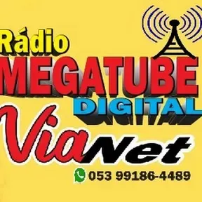 Rádio Megatube Digital