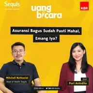 Asuransi Bagus Sudah Pasti Mahal, Emang Iya?