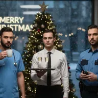 EL ROMPEOLAS T08C031 La cara B de la Navidad (27/12/2025)