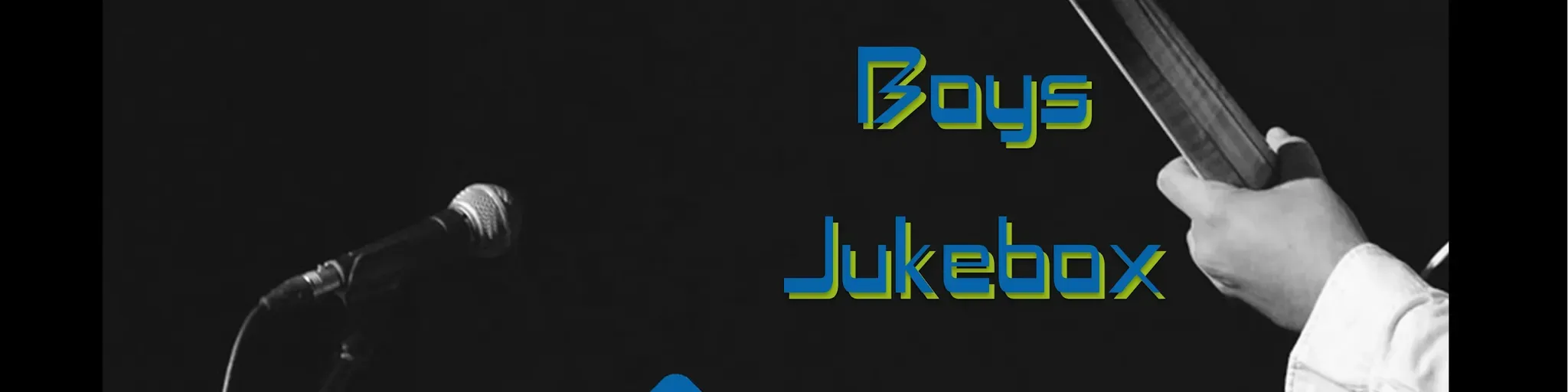 RadioNomos Boys Jukebox